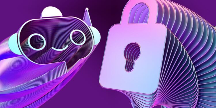 Homomorphic Encryption LLM Secures AI Chats