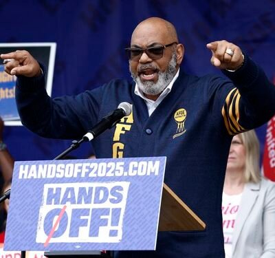 House NDAA would exempt Defense civilians from union ban