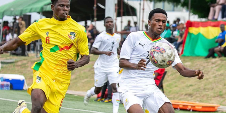 How African Footballers Have Become the Future of the Sport