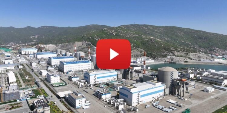 How China’s Heqi No. 1 explores nuclear energy to cut carbon emissions