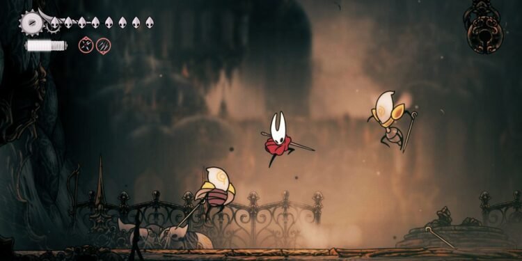 How ‘Hollow Knight: Silksong’ Fans Turned Waiting for Its Release Into a Game