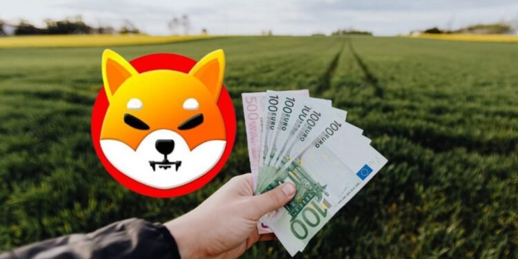 How Many Shiba Inu Holders Are Actually in Profit & Loss Today?