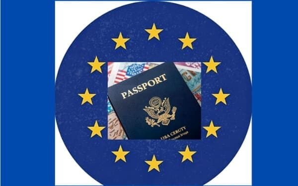 How Pre-Travel Authorization to Europe Will Affect You