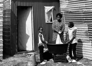 How formal housing investments can boost economic growth