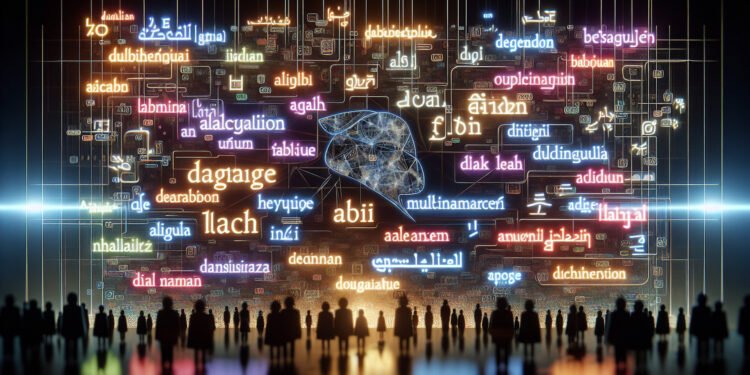 How multilingual AI often reinforces bias