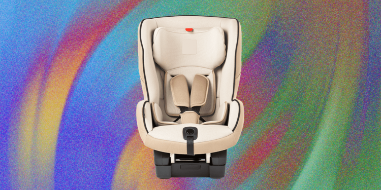 How to Properly Clean a Kid’s. Car Seat (2025)