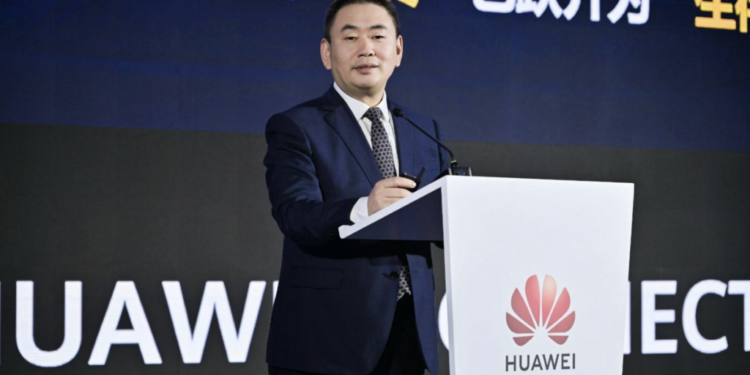 Huawei Releases Global Digitalization and Intelligence Index Report for the Power Industry to Boost Electric Power Intelligence