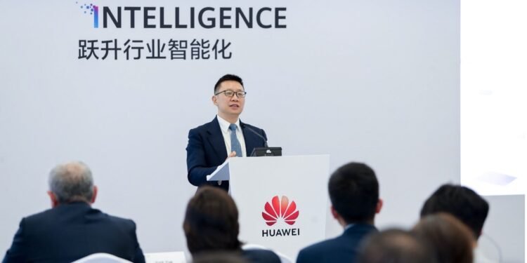 Huawei Releases the ISP/MSP Business Success Driven by RAMS White Paper