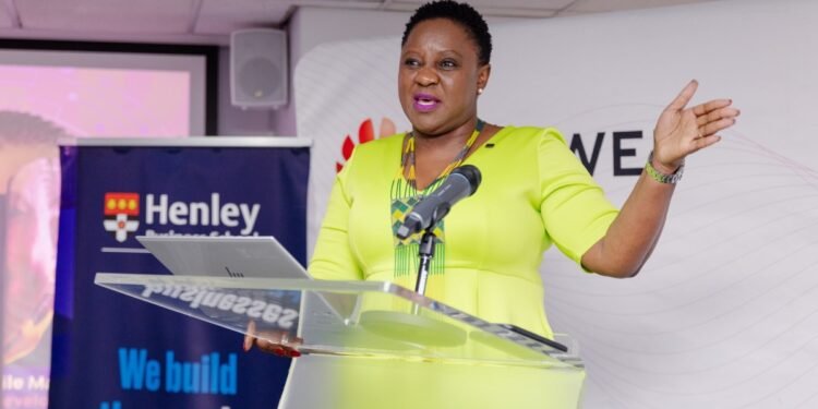 Huawei SA And Henley Business School Africa Empower 40 Women To Lead In A Digital Economy