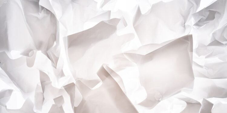 Hungry Worms Could Help Solve Plastic Pollution