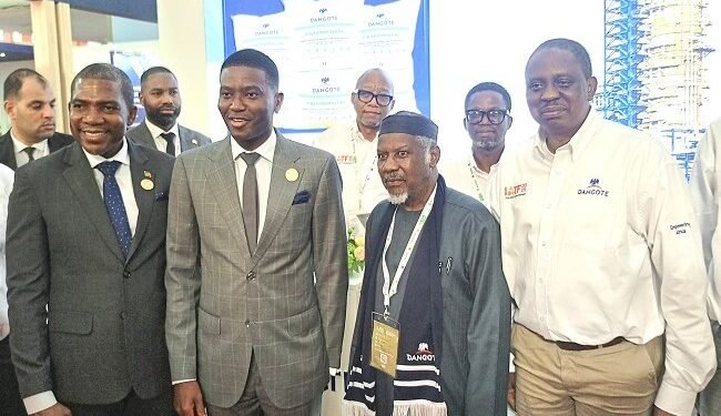 IATF 2025: Prime Ministers, other leaders laud Dangote Industries for powering Africa’s industrial transformation – EnviroNews