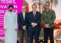 IILM co-organises first-ever Capacity Building Programme in Oman to strengthen engagement on Islamic liquidity