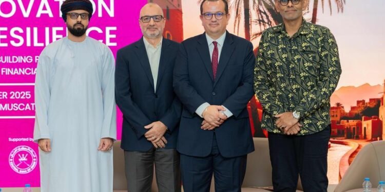 IILM co-organises first-ever Capacity Building Programme in Oman to strengthen engagement on Islamic liquidity