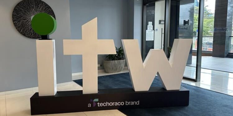 ITW Africa Kicks Off in Nairobi, Spotlighting Kenya as a Digital Hub