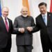 India-Russia-China Alliance: The Final Nail In The USD Coffin