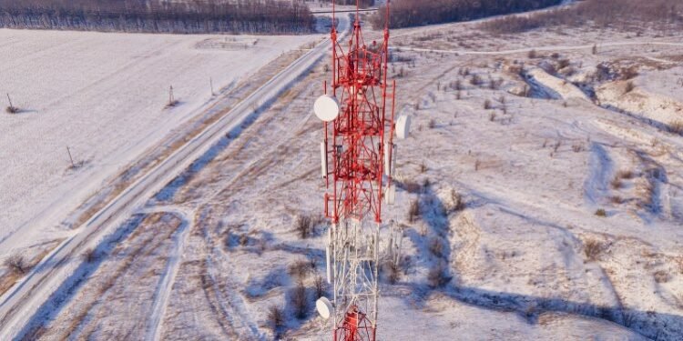 Indus Towers Set to Enter African Markets, Starting with Nigeria, Uganda & Zambia