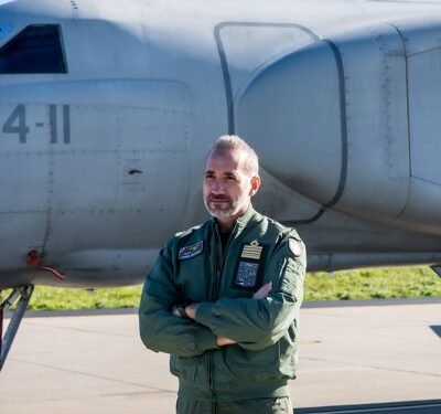 Inside NATO’s response to Russia’s violation of Estonian air space