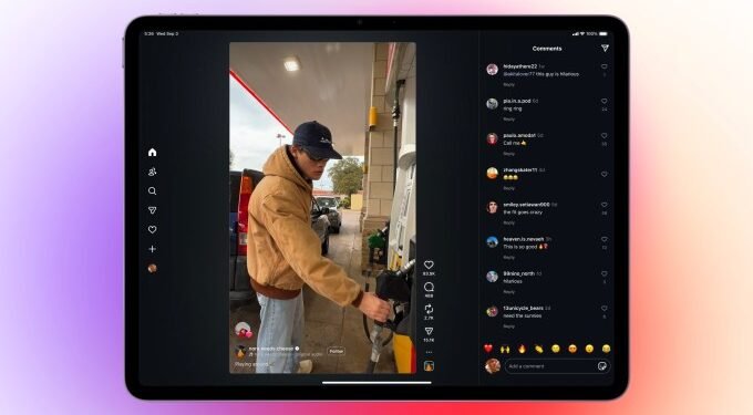 Instagram is finally launching an iPad app