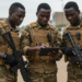Integrating Artificial Intelligence into African Defence Strategy