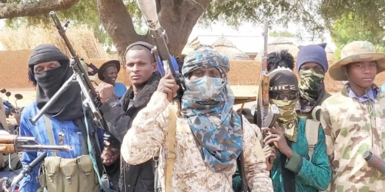 Intelligence agencies in Niger, Mali, Burkina Faso set to unmask Nigerian sponsors of insecurity