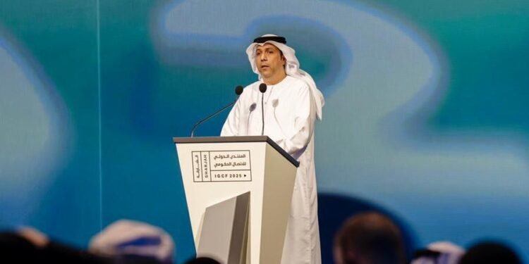 International Government Communication Forum 2025 concludes with 14,800 delegates
