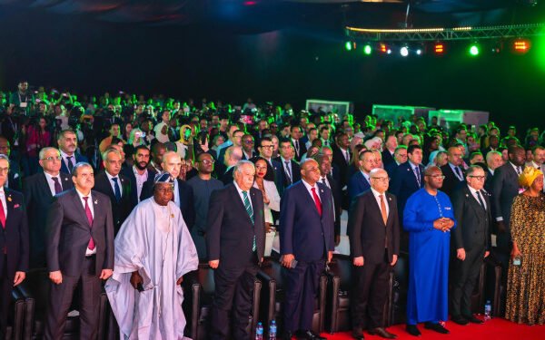 Intra-African Trade Fair (IATF2025) ends on high note with record $48.3 billion in deals signed by participants