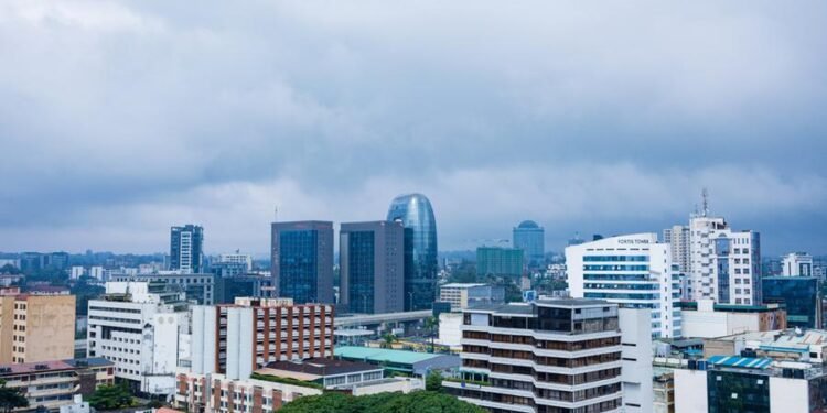 Isuzu EA to assemble all its models in Kenya