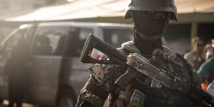 JNIM Seizes Key Malian Town, Enforces Blockade Near Mauritania