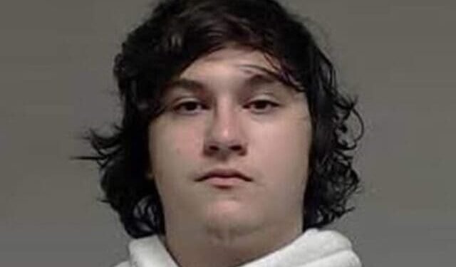 Joshua Jahn Identified as Suspect in Deadly Dallas ICE Shooting