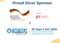 Kenya Delegation to Join Smarter Mobility Africa in Partnership with GIZ