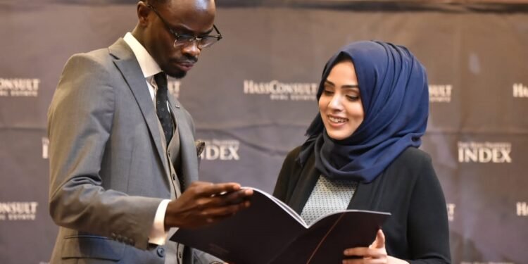 Kenya evolves into a global hot address