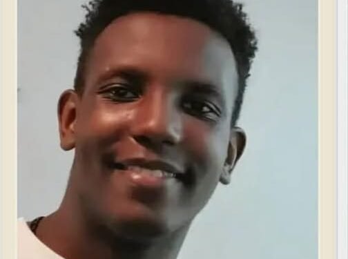 Kenyan Man, Brian Mburu, Shot Dead by Stray Bullet in USA