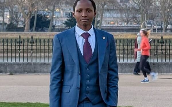 Kenyan Man Charged with Linner Sang Murder