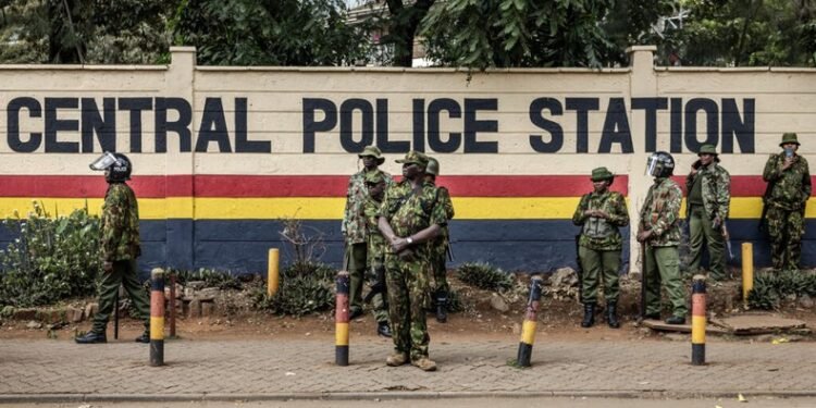 Kenyan probe into Russian-linked human trafficking deepens as embassy issues denial