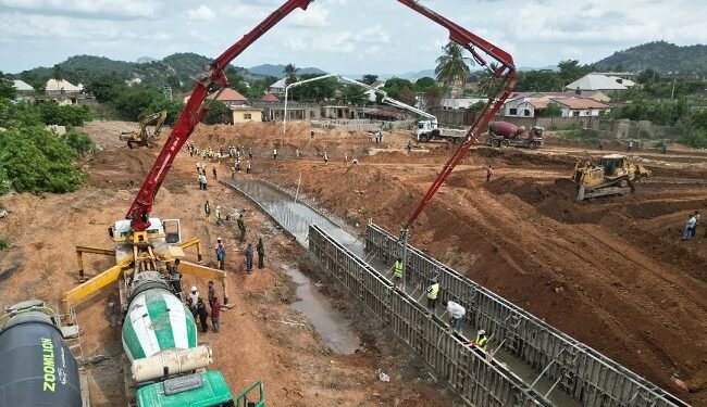 Kogi will never experience devastating flooding, erosion again – Ododo – EnviroNews