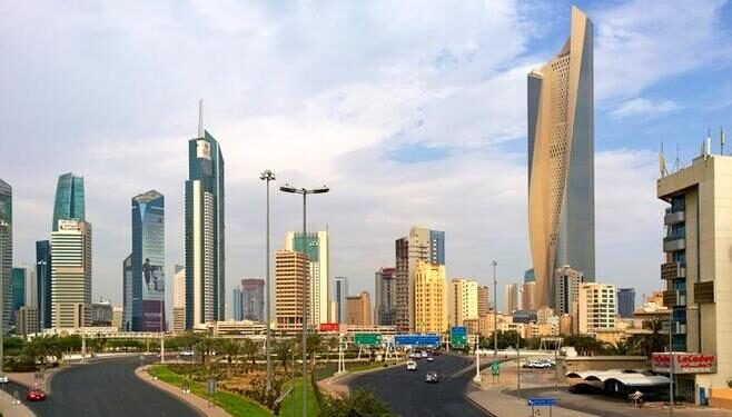Kuwait’s road revamp in full swing, field teams on schedule: minister