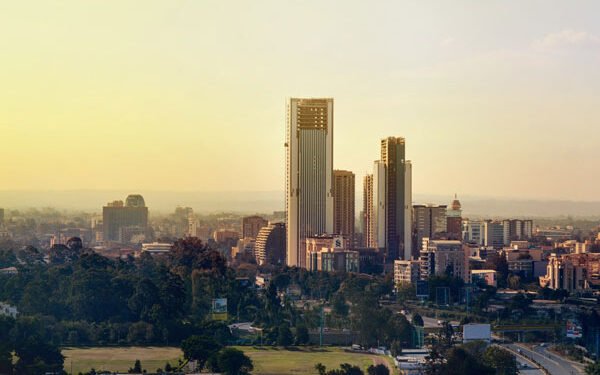 LINX to take over Asteroid’s Kenyan interconnection operations