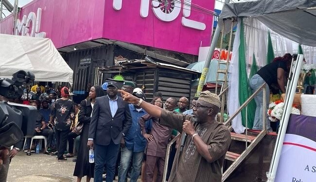 Lagos engages Computer Village traders on relocation to Katangowa – EnviroNews