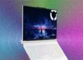 Lenovo Legion 7i Gen 10 Review: An All-White Wonder