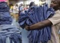 Lesotho claims that Africa’s trade lifeline with the U.S. could get a last-minute extension