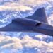 Lockheed’s Skunk Works unveils work on a potential CCA competitor