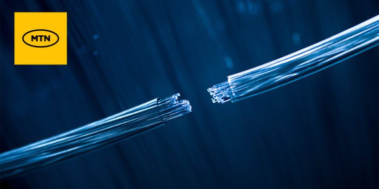 MTN Warns of Telecom Infrastructure Crisis Amid Rising Cable Vandalism