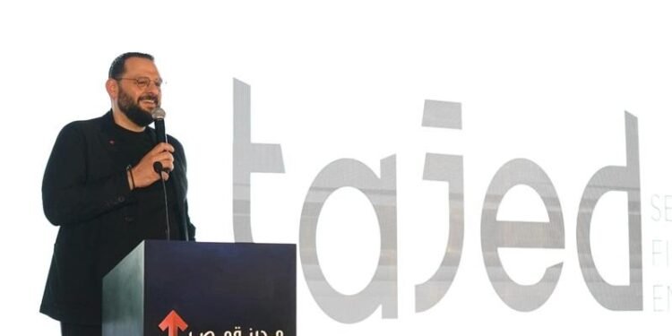 Madinet Masr partners with Qubix, LA7 to launch commercial, wellness hubs in Tajed