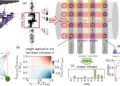 Magnetic tunnel junctions mimic synapse behavior for energy-efficient neuromorphic computing