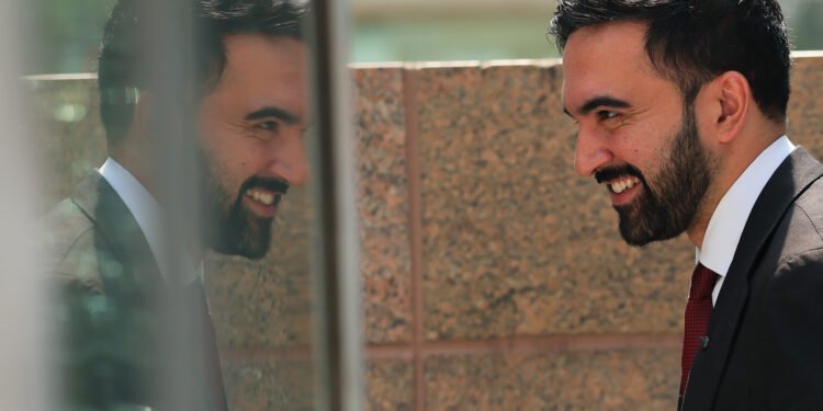 Mamdani Won’t Defund the Police. The Movement Can Grow With Him Anyway.