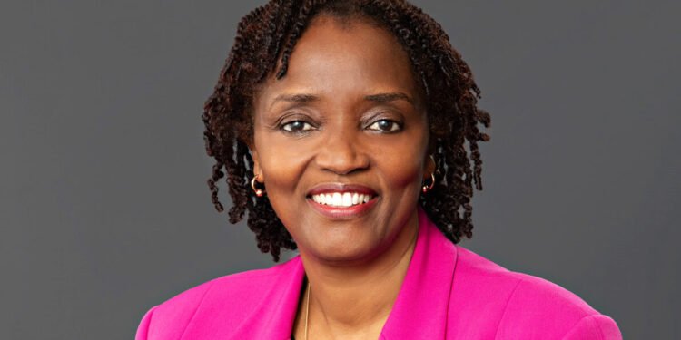 Mary Baine assumes role as executive secretary of ATAF