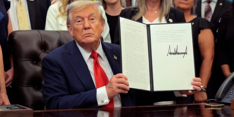 Mass job cuts at Lesotho’s diamond mines expose fragility amid escalating U.S. trade rift