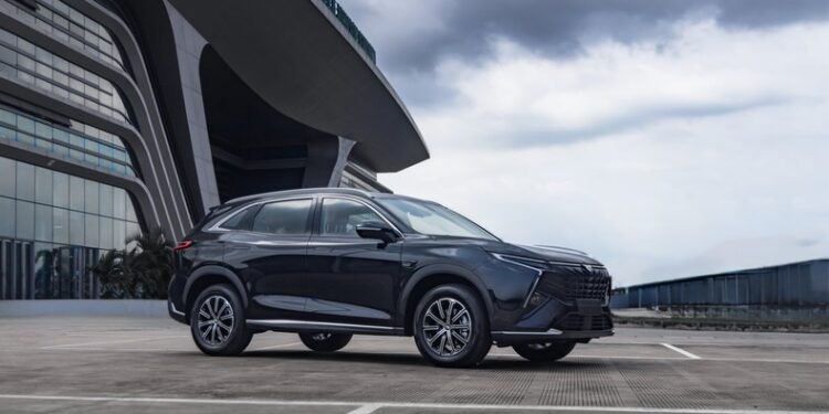 Meet the ex-Mercedes-Benz exec building one of Africa’s foremost indigenous car brands