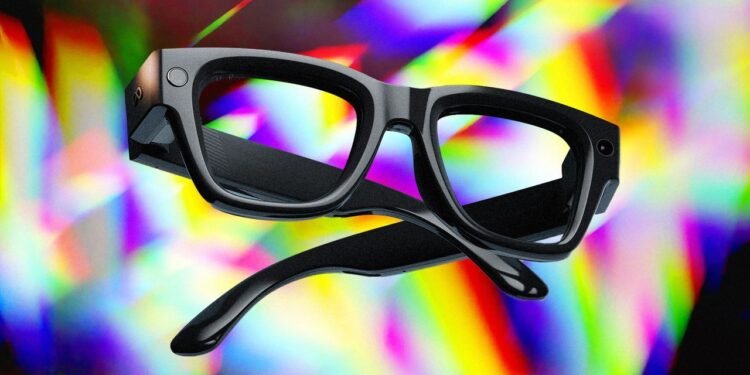Meta’s New Smart Glasses Got a Subtle Name Change. It Speaks Volumes About What’s Wrong With Them