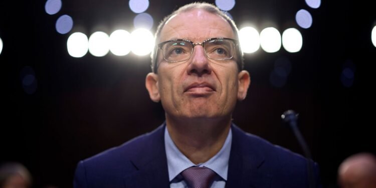 Moderna CEO Responds to RFK Jr.’s Crusade Against the Covid-19 Vaccine